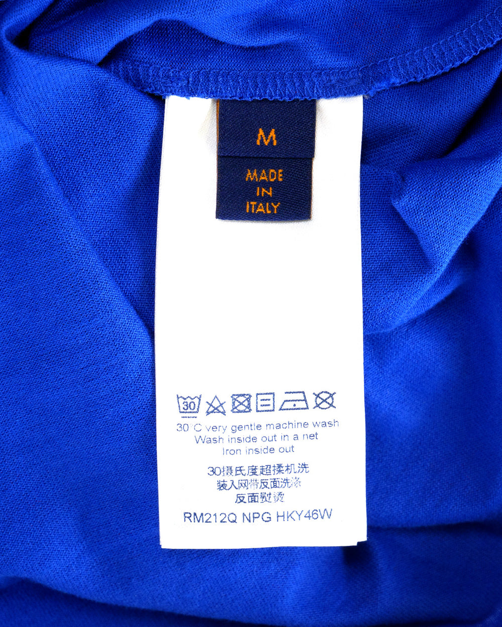 Louis Vuitton Monogram T-Shirt