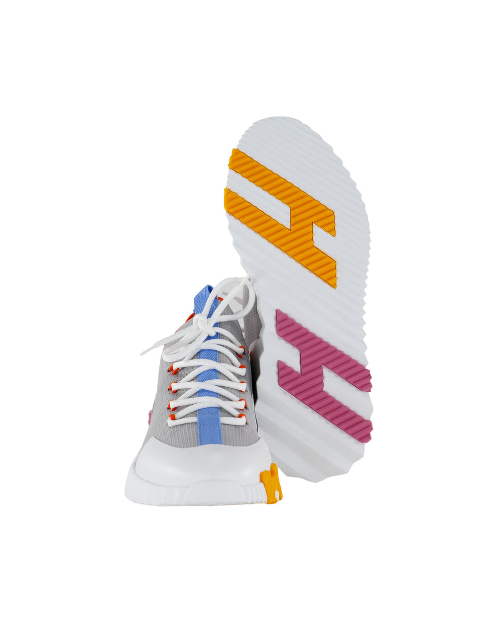 Hermes Bouncing Trainers