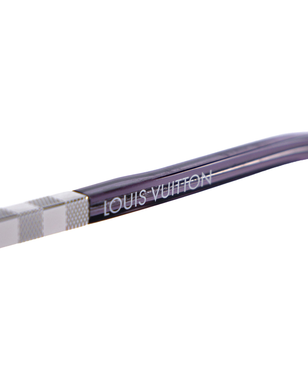Louis Vuitton Attitude Sunglasses