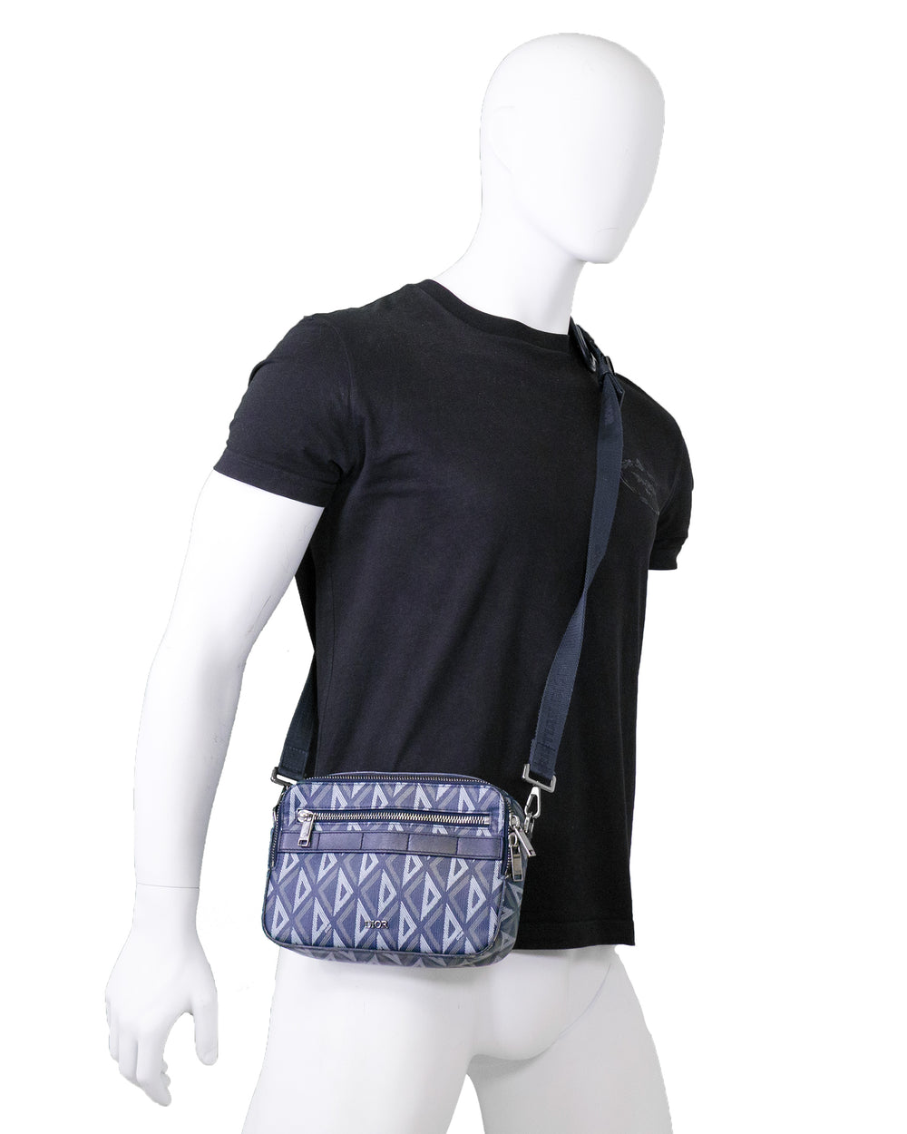 Dior Safari Messenger Bag