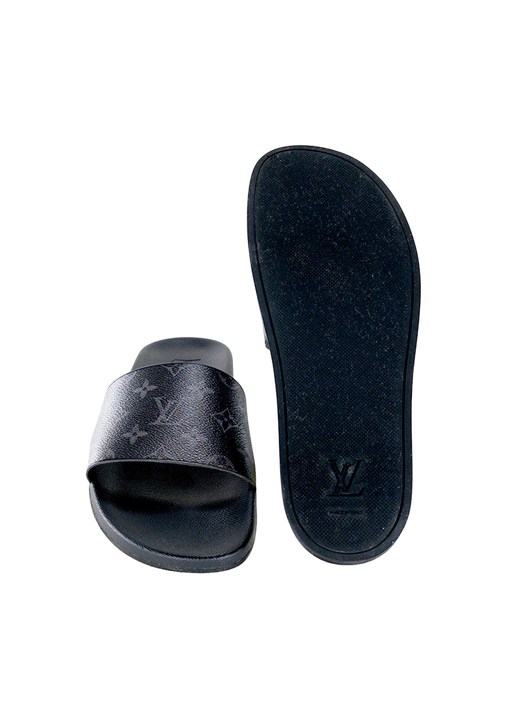 Louis Vuitton Sliders
