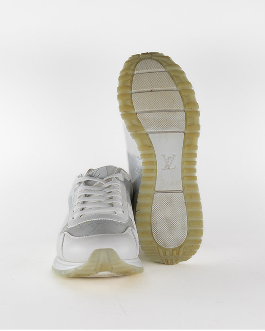 Louis Vuitton Run Away Trainers