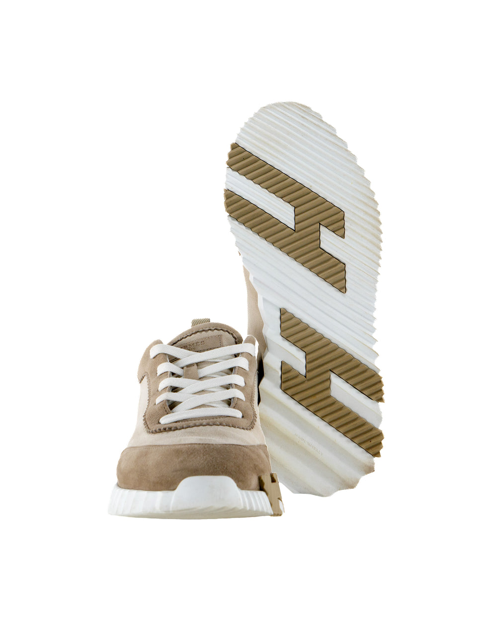 Hermes Bouncing Trainers