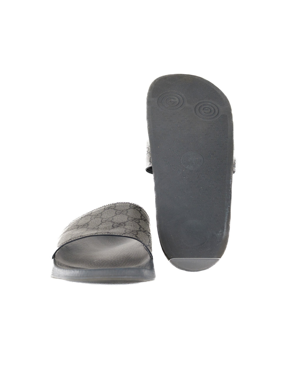 Gucci Slide GG Sandals