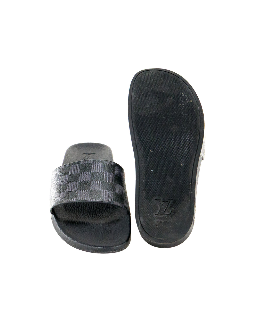 Louis Vuitton Sliders