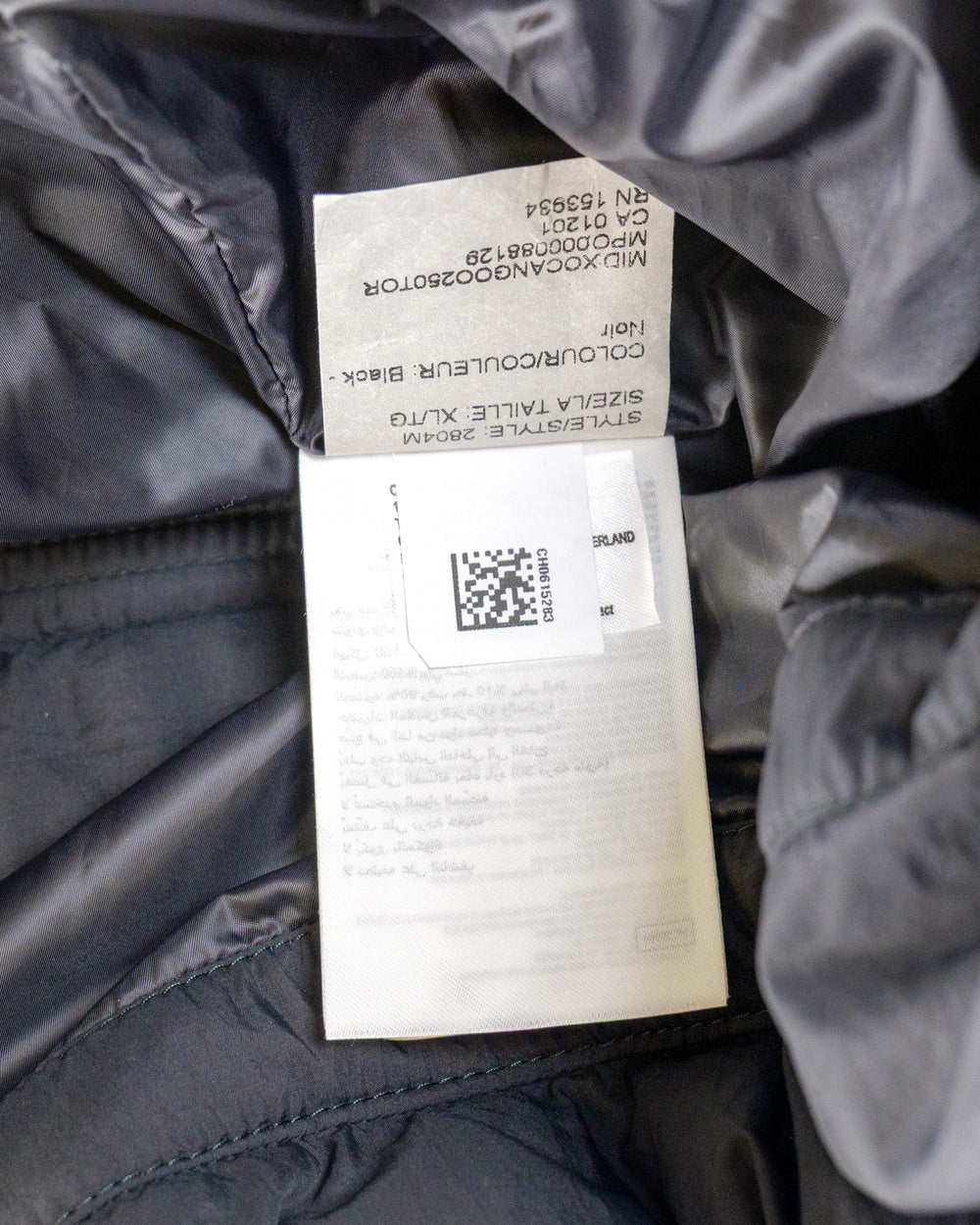 Canada Goose Gilet