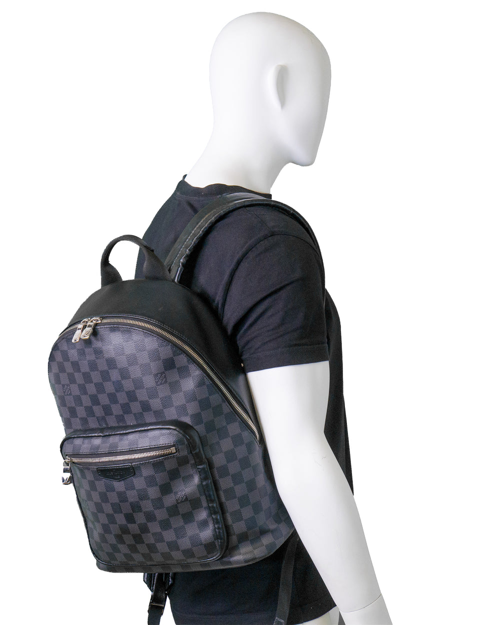 Louis Vuitton Josh Backpack