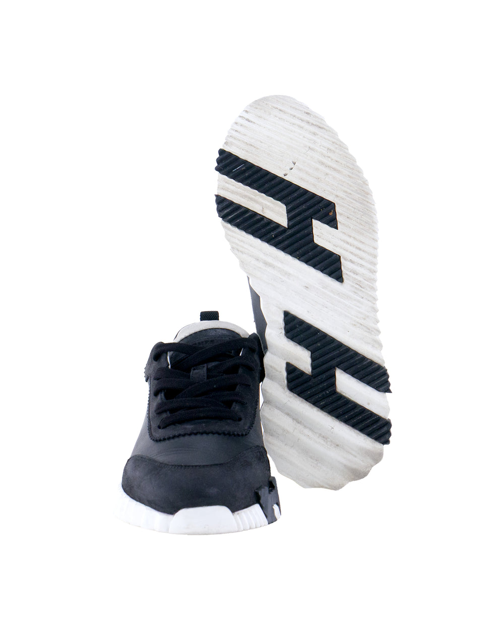 Hermes Bouncing Trainers