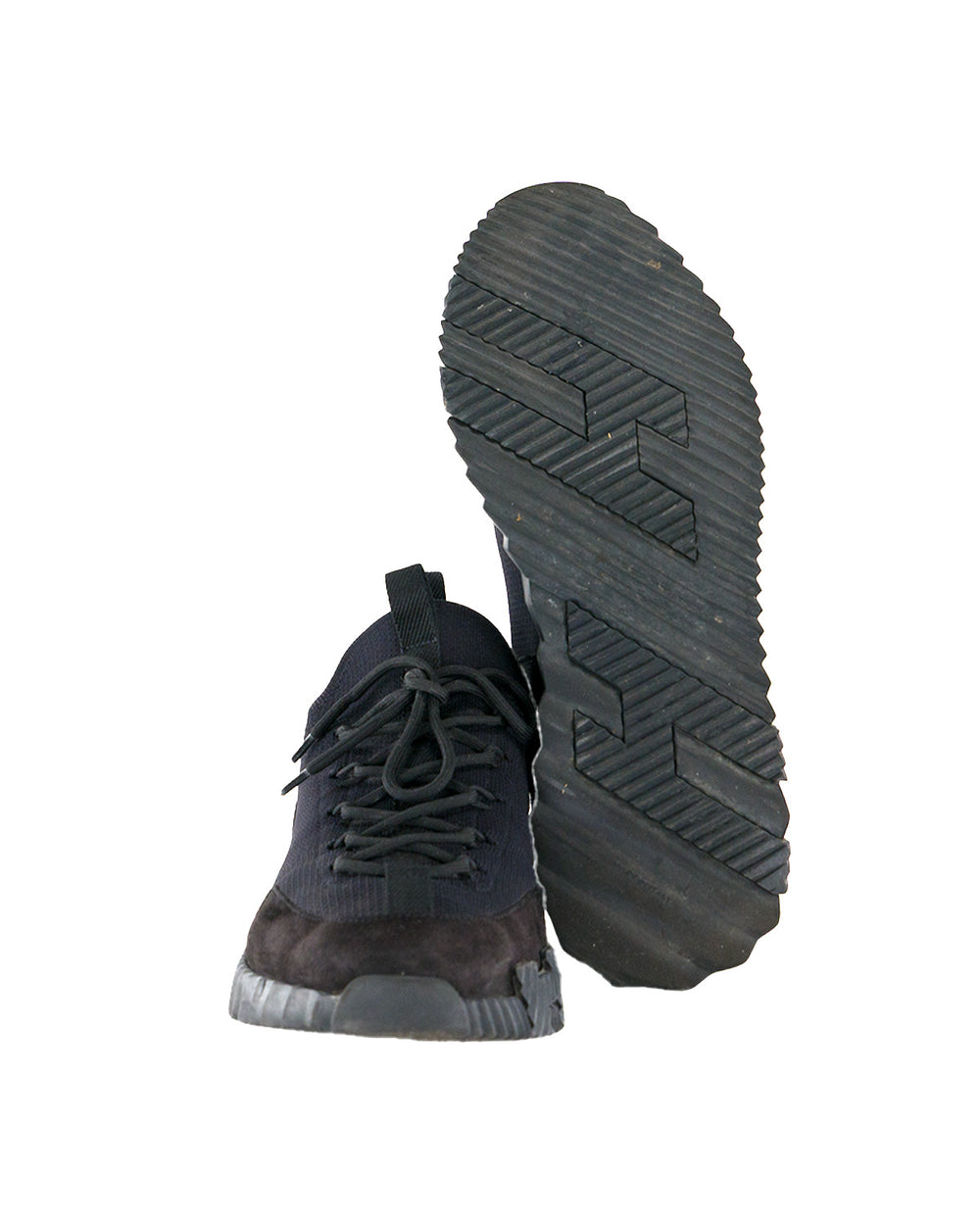 Hermes Bouncing Trainers