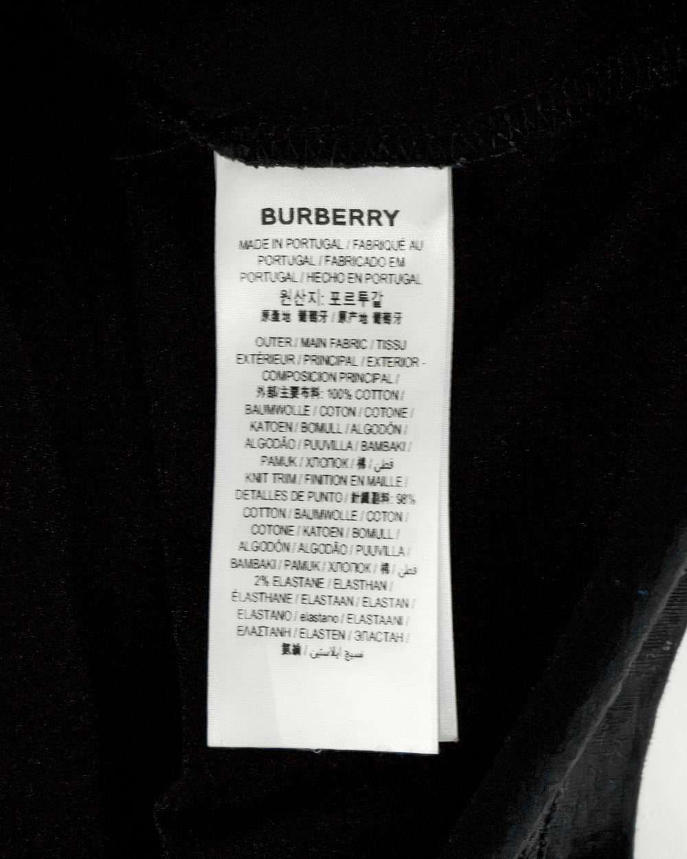 Burberry T-Shirt