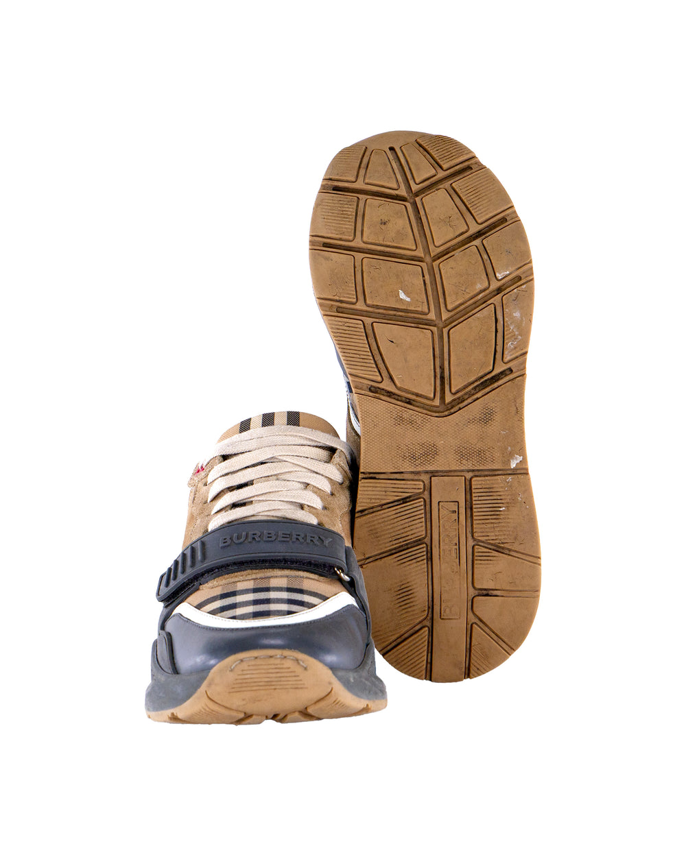 Burberry Trainers