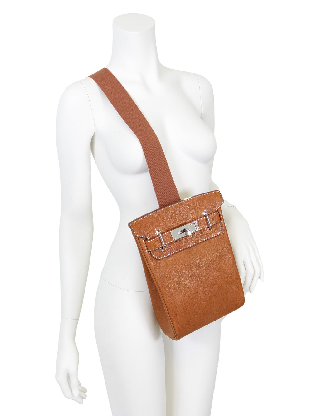 Hermes Hac a Dos Bag