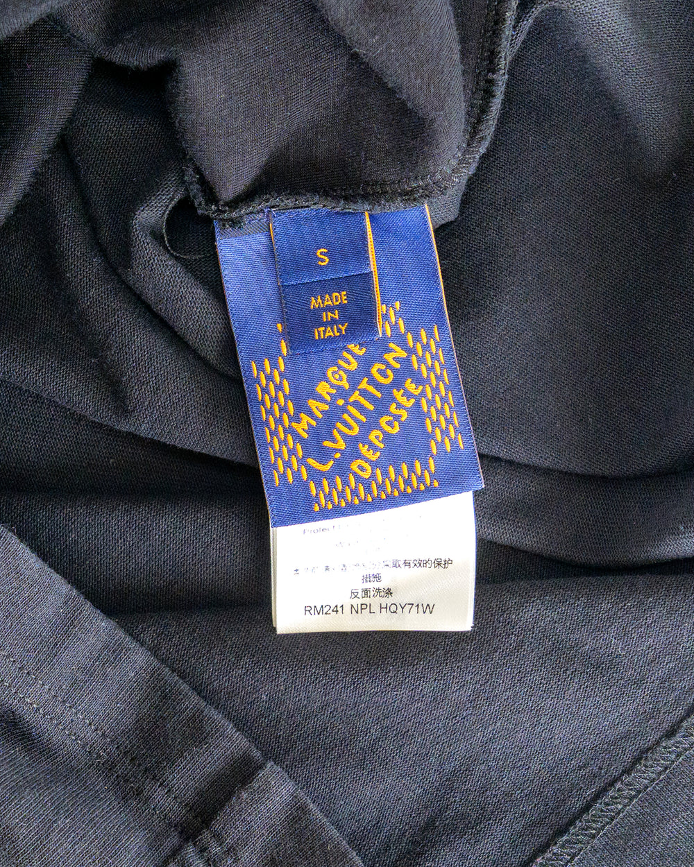 Louis Vuitton T-Shirt