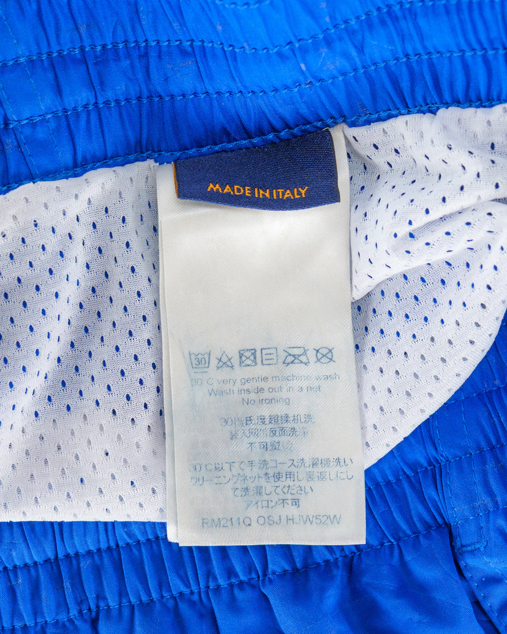 Louis Vuitton Swim Shorts