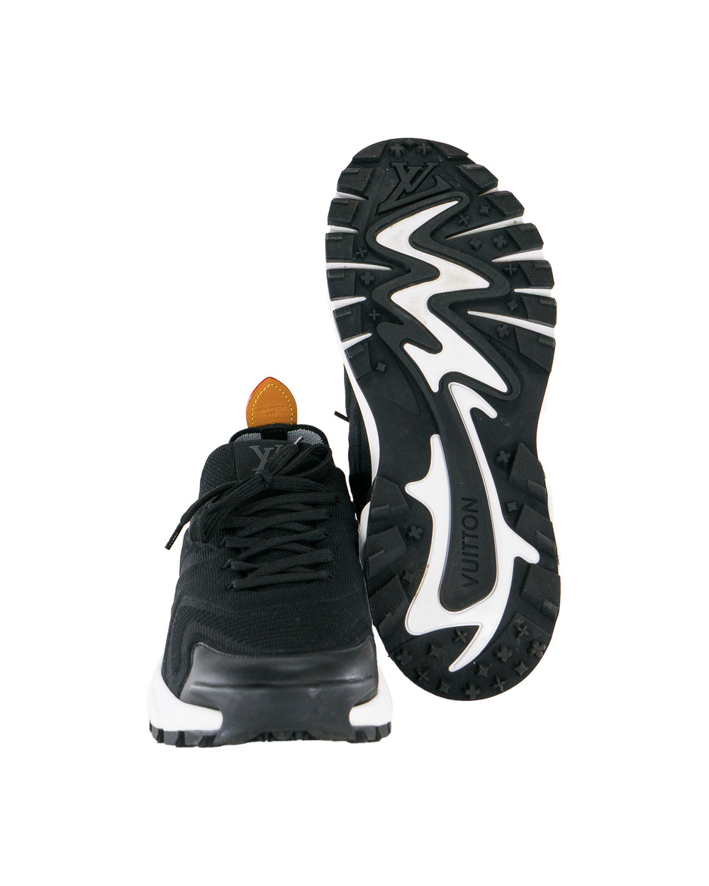Louis Vuitton Tatic Trainers