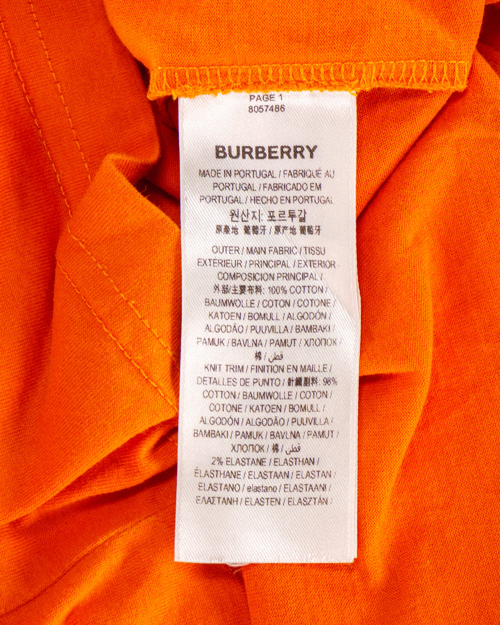 Burberry T-Shirt