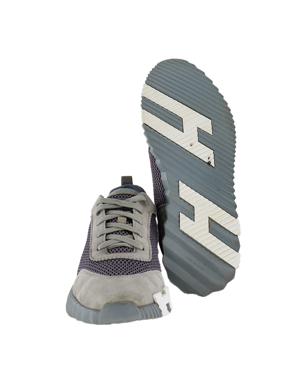 Hermes Bouncing Trainers