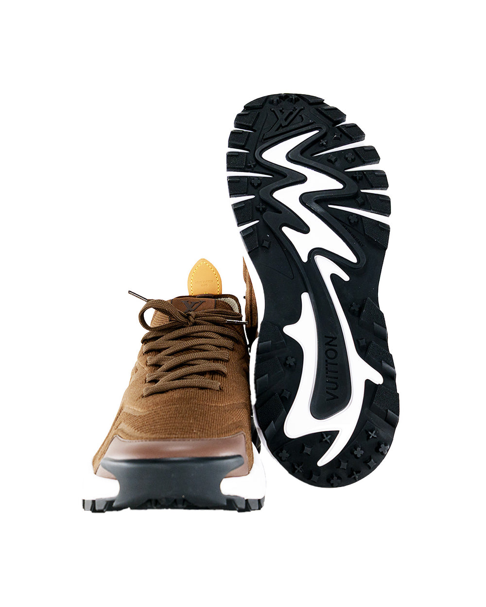 Louis Vuitton Tatic Trainers