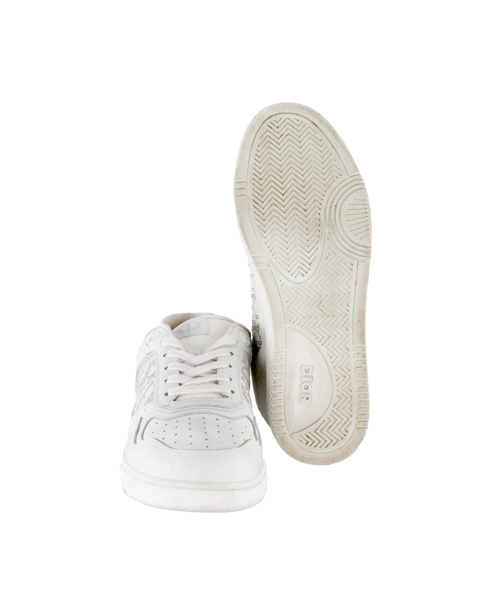 Dior B25 Trainers