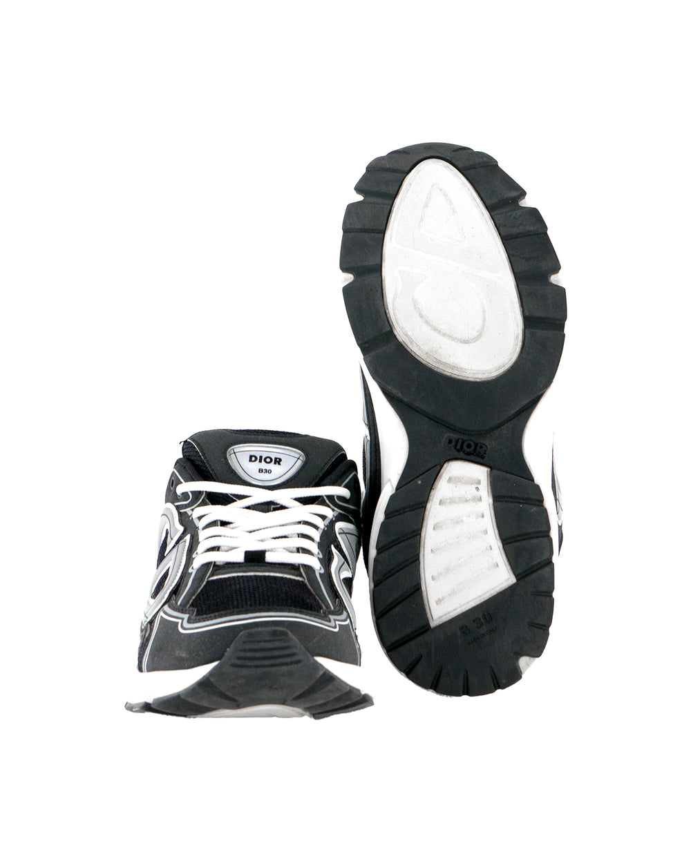 Dior B30 Trainers