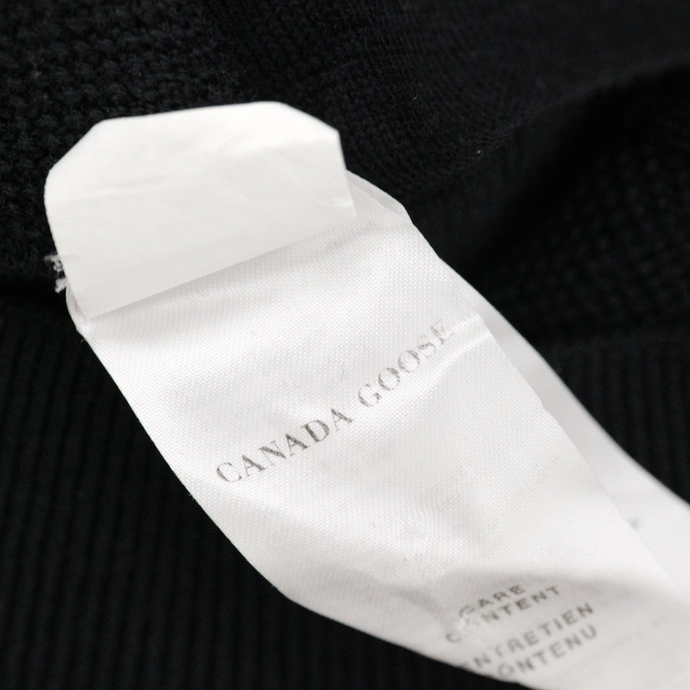 Canada Goose Knitted Crew Neck