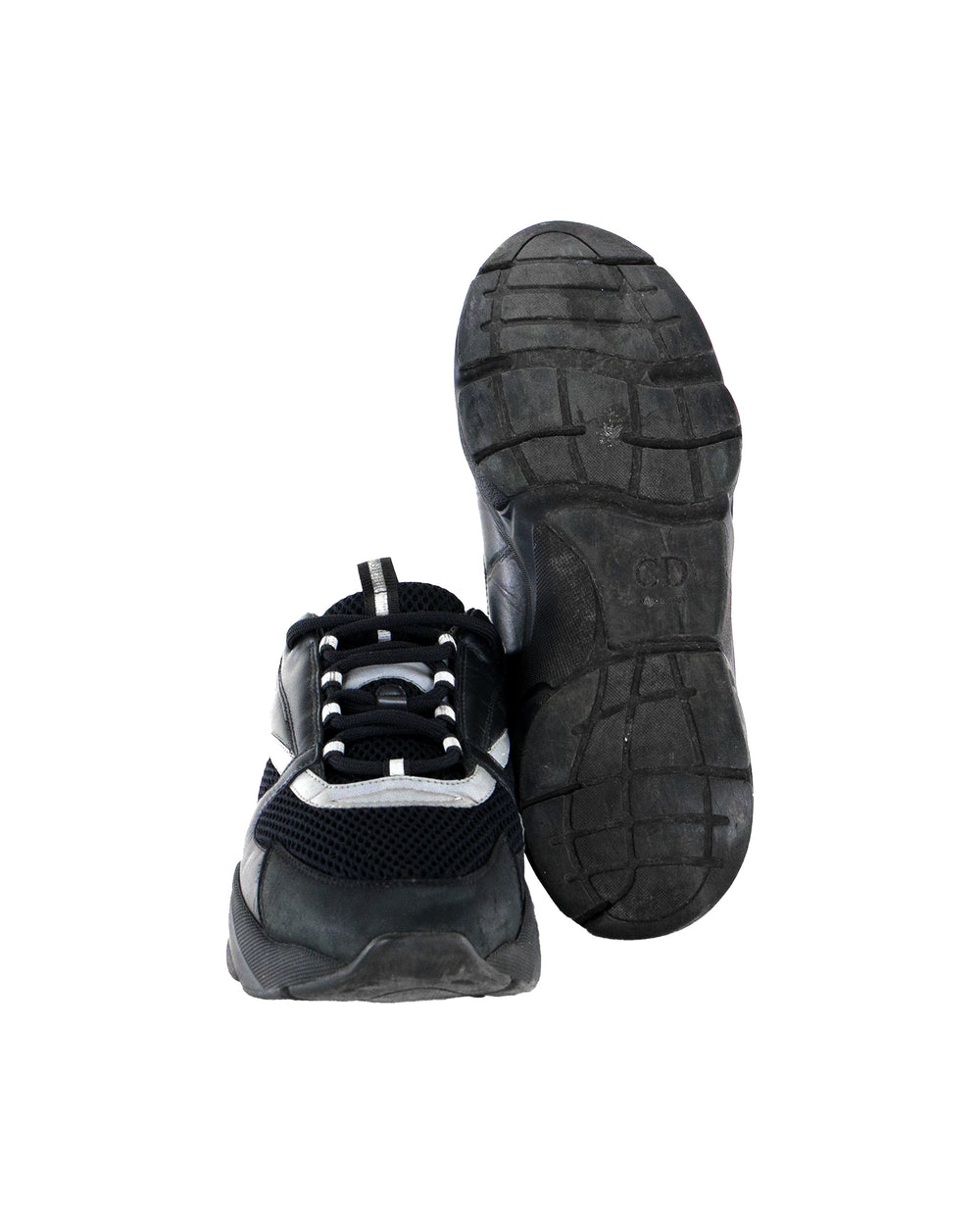 Dior B22 Trainers