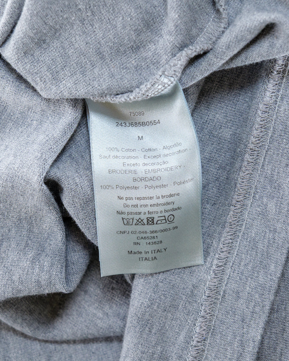 Dior T-Shirt