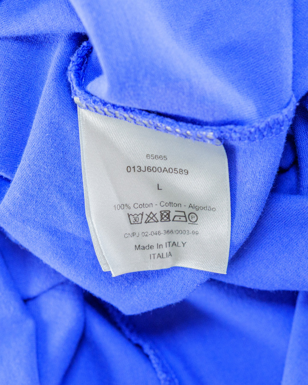 Dior T-Shirt