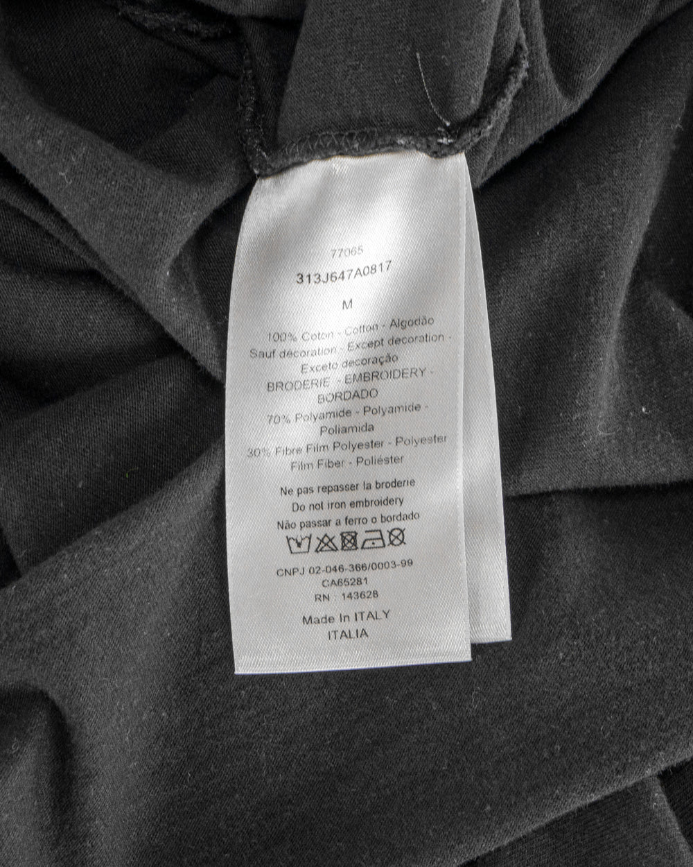Dior T-Shirt