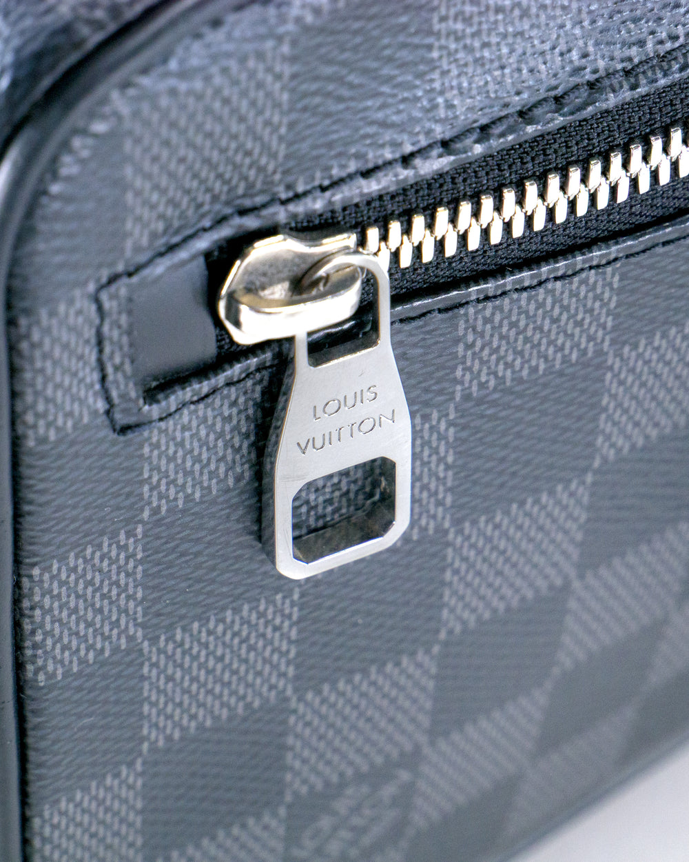 Louis Vuitton Pochette Kasai Bag