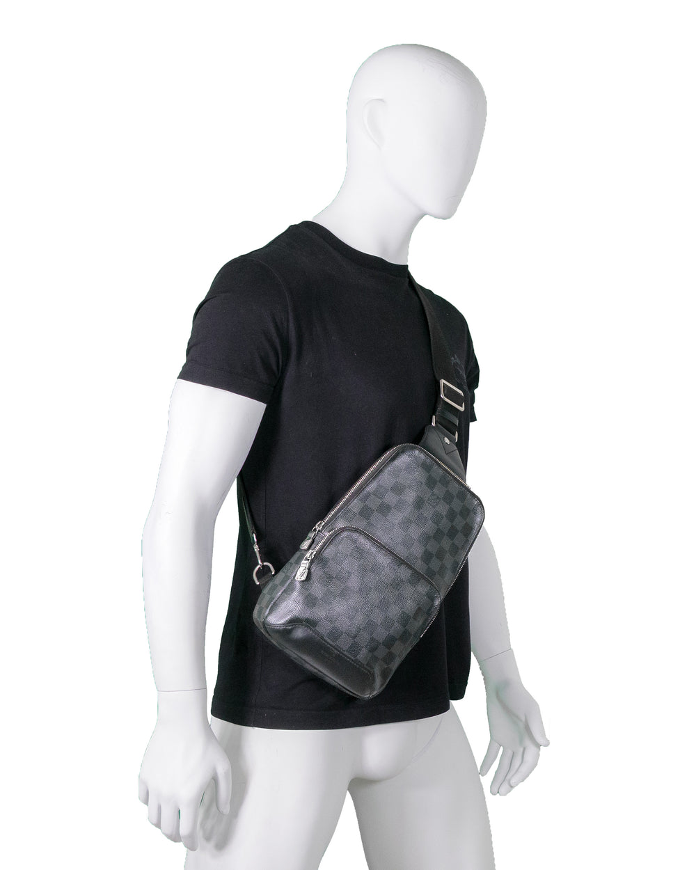 Louis Vuitton Damier Sling Bag