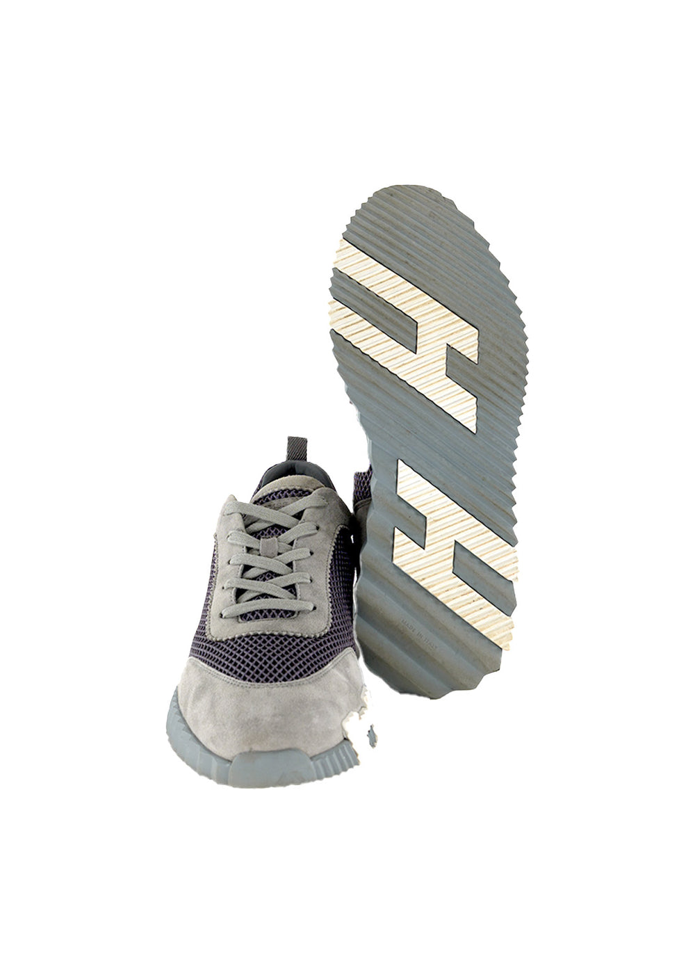 Hermes Bouncing Trainers