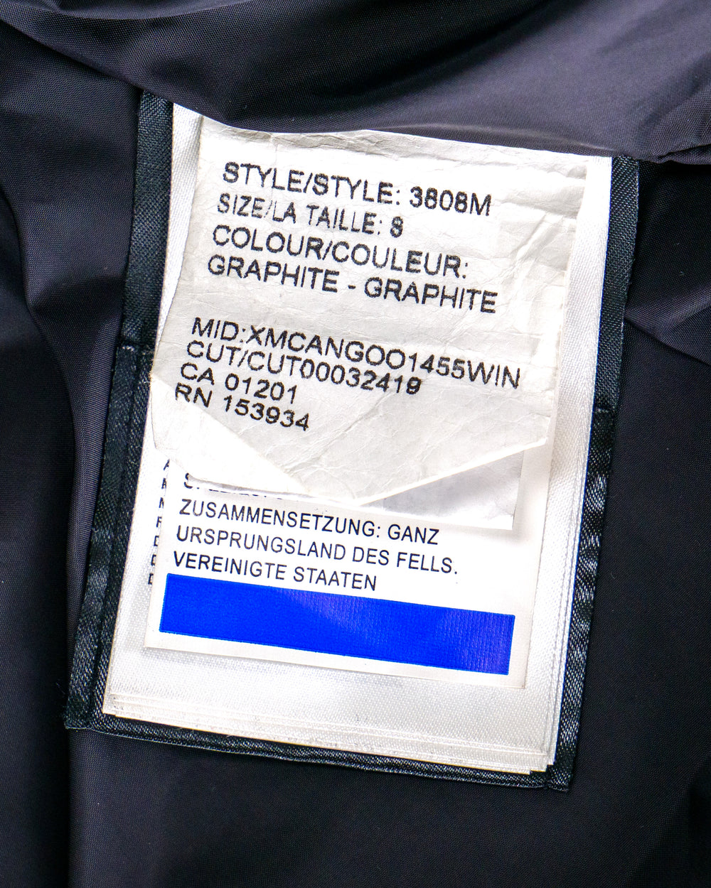Canada Goose Wyndham Jacket