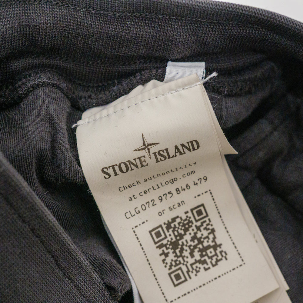 Kids Stone Island Trousers