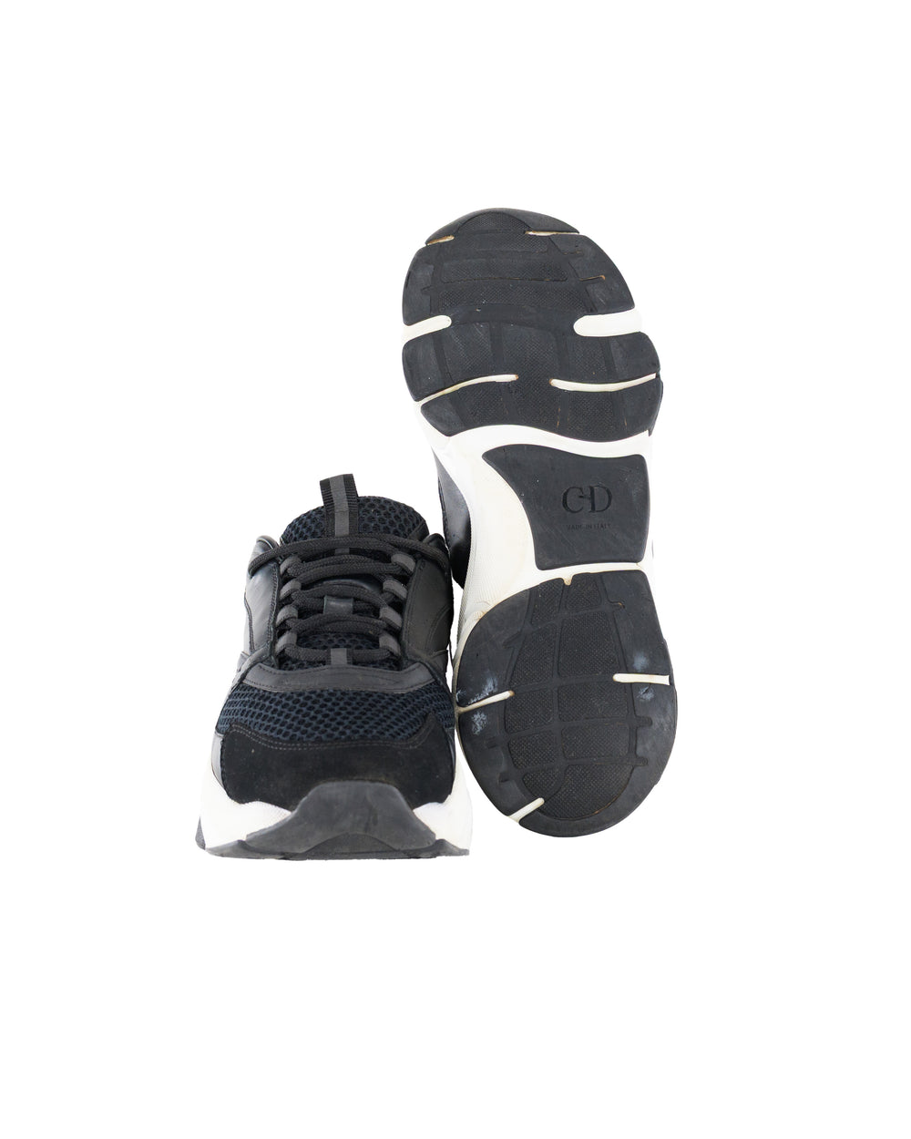 Dior B22 Trainers