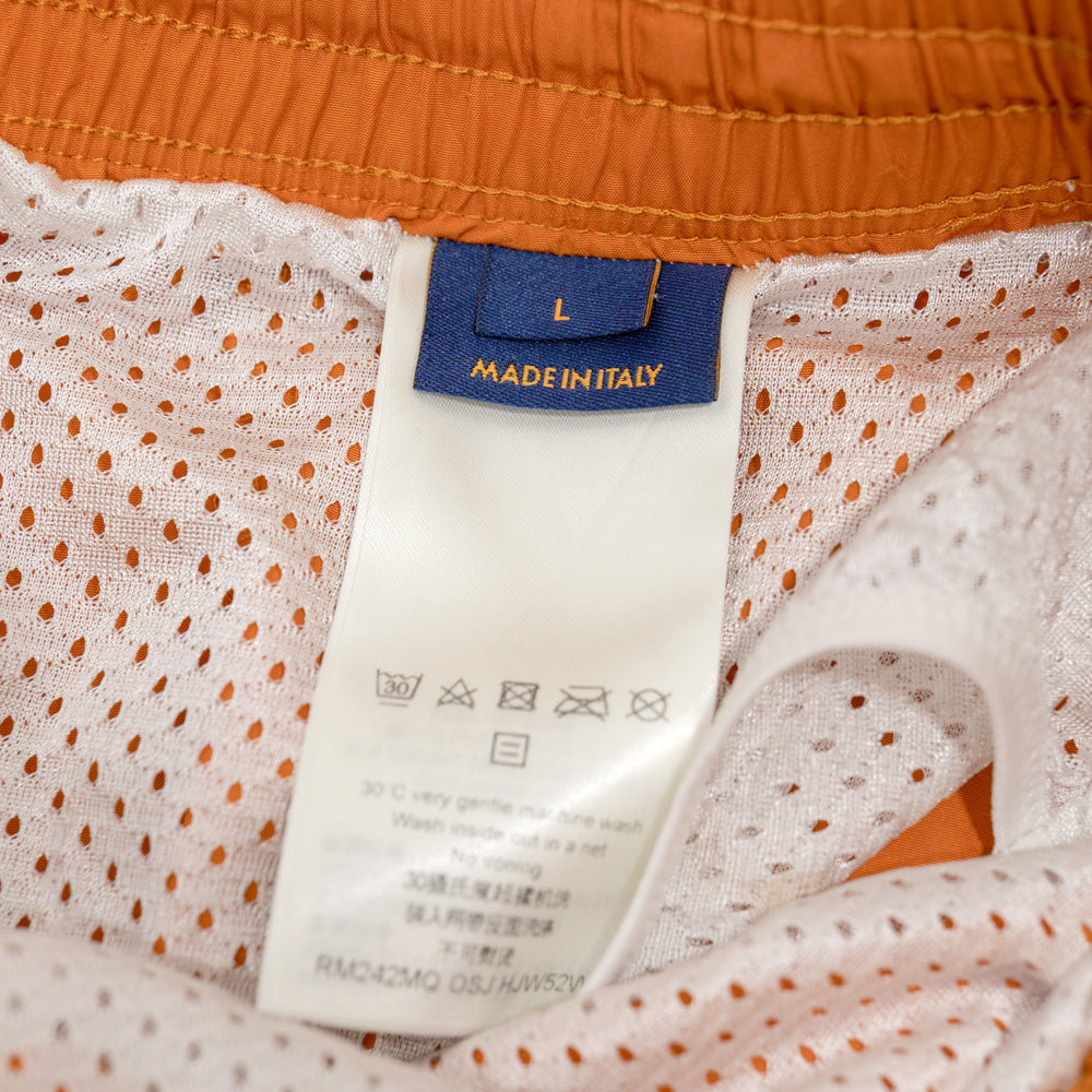 Louis Vuitton Swim Shorts
