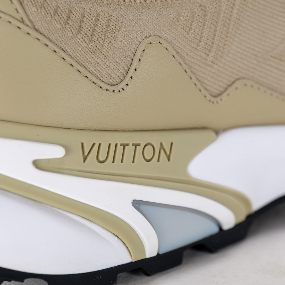 Louis Vuitton Tactic Trainers