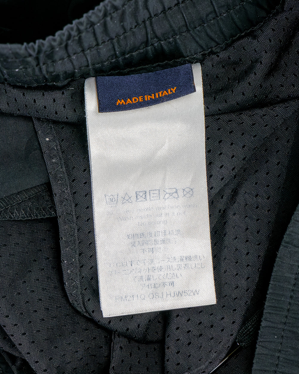 Louis Vuitton Monogram Swim Shorts