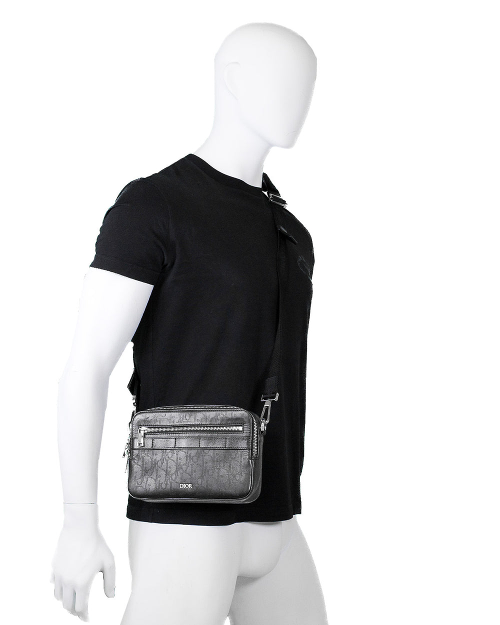 Dior Safari Messenger Bag