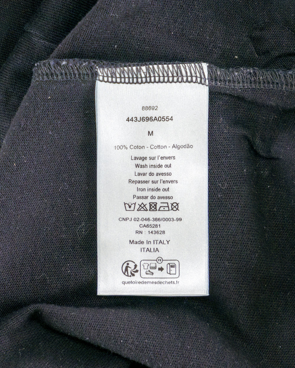 Dior T-Shirt