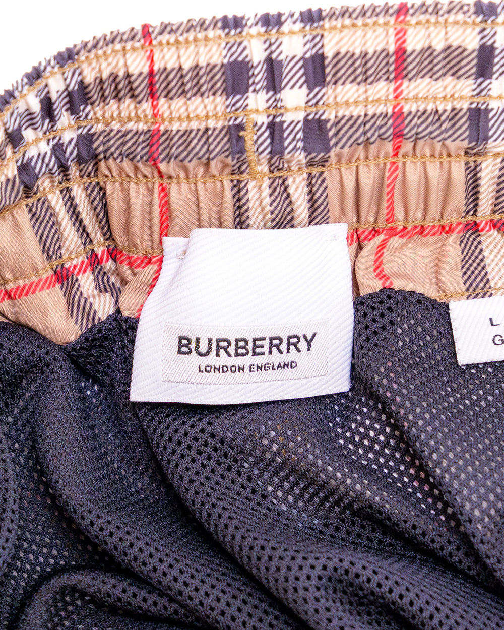 Burberry Swim Shorts