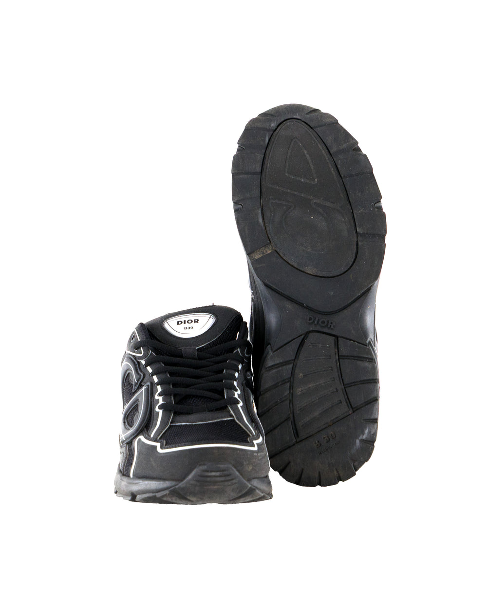 Dior B30 Trainers