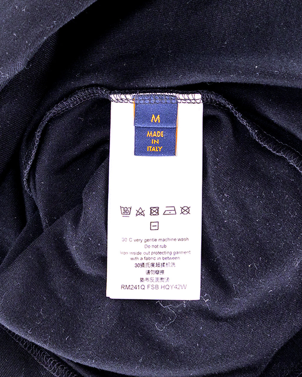 Louis Vuitton Monogram T-Shirt