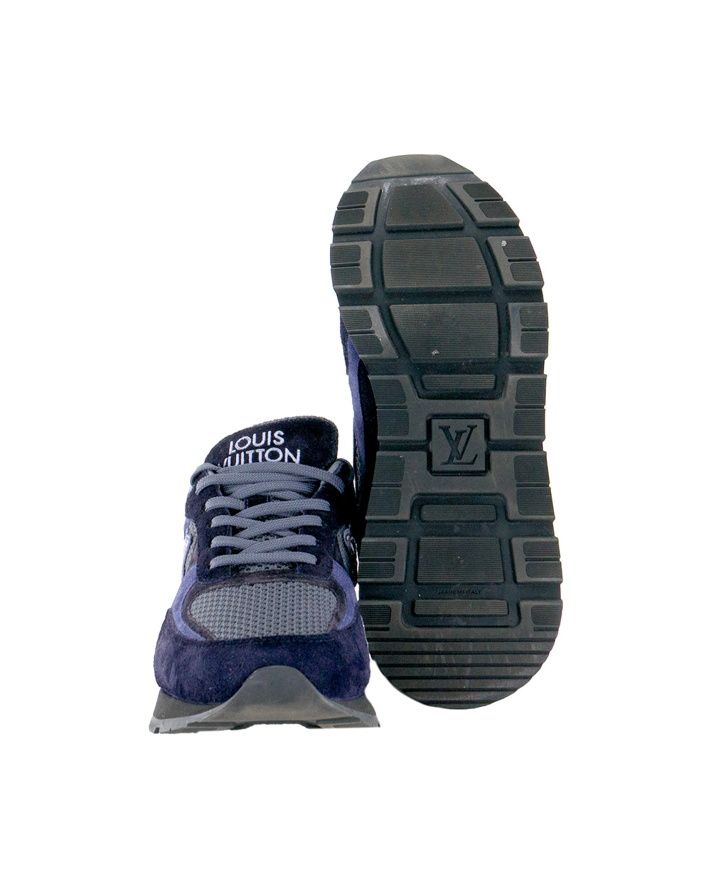 Louis Vuitton Run Away Trainers