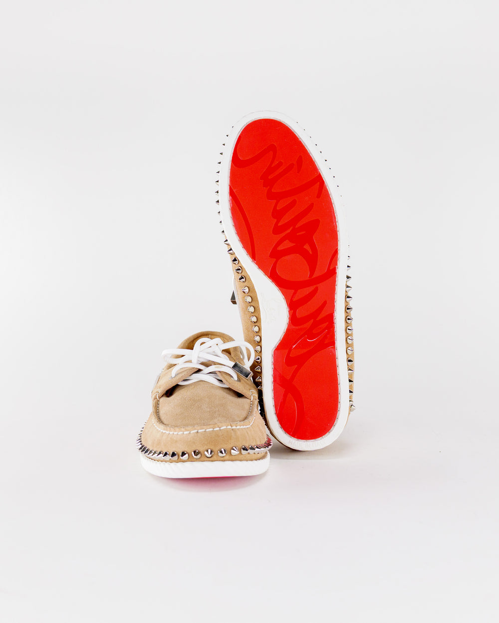 Christian Louboutin Loafers