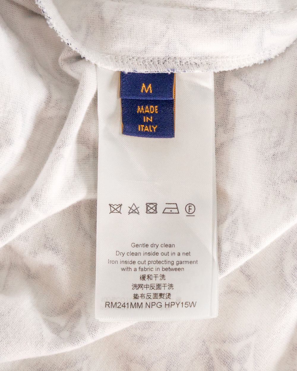 Louis Vuitton Monogram T-Shirt