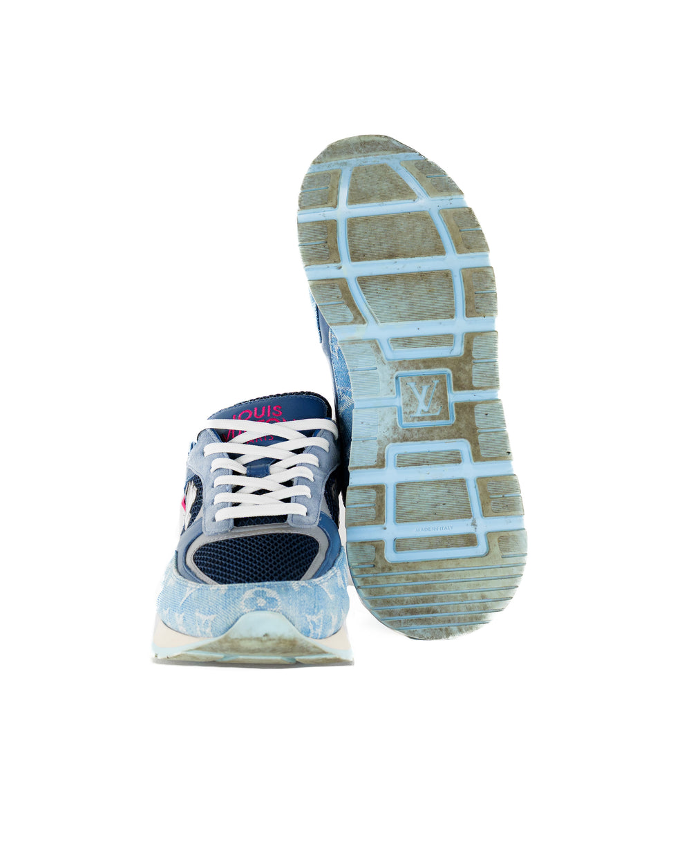 Louis Vuitton Trainers