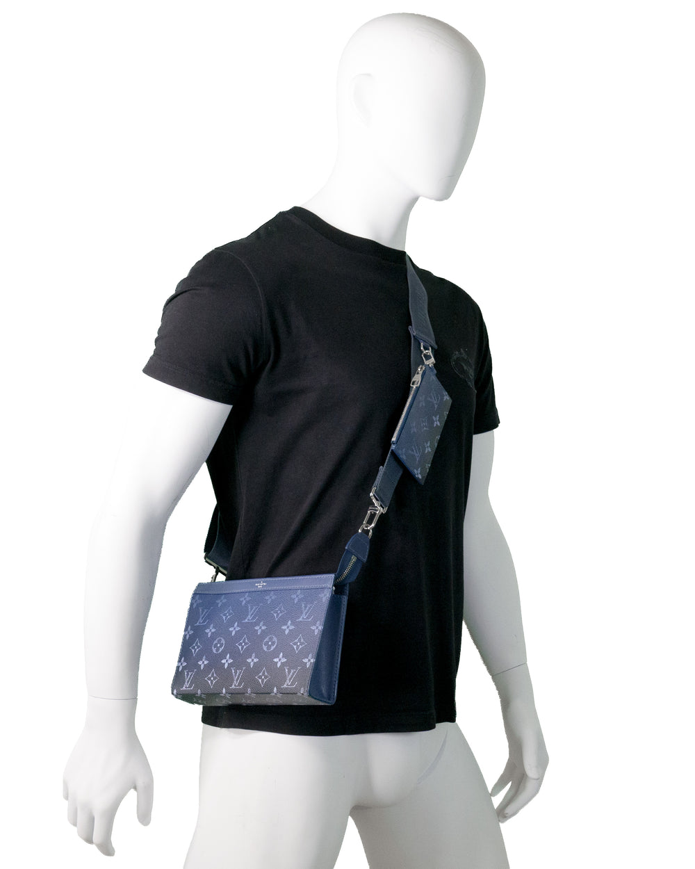 Louis Vuitton Gaston Wearable Wallet