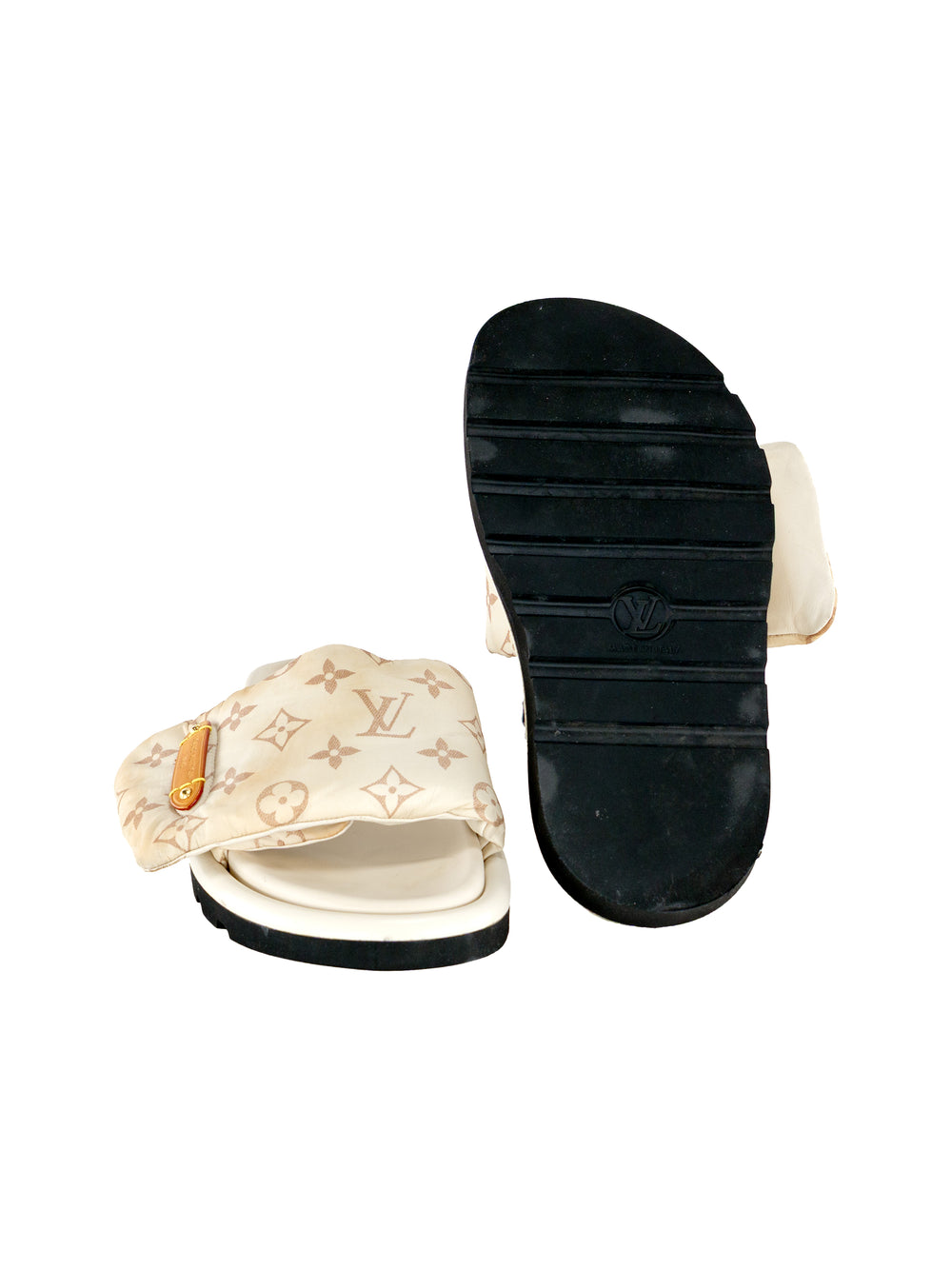 Louis Vuitton Sandal