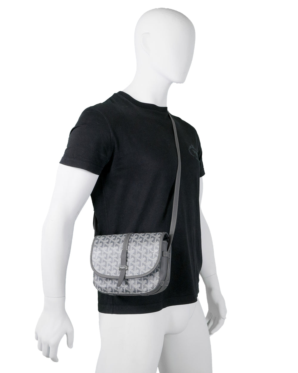 Goyard Belvedere PM